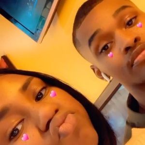 Meet your Posher, Alexander